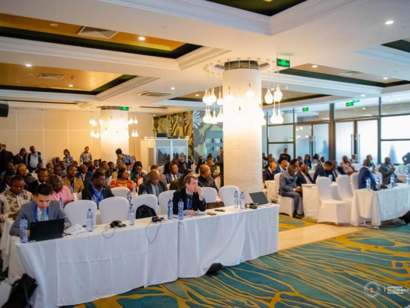 Une feuille de route adoptée pour élaborer le Programme pays entre la RDC avec la CNUCED