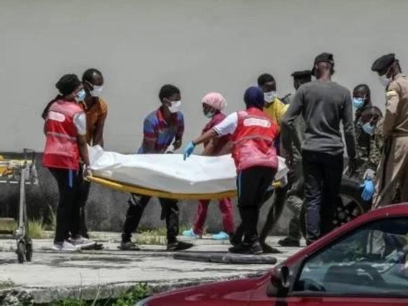 Des corps dépêchés après ce drame [photo d’illustration]