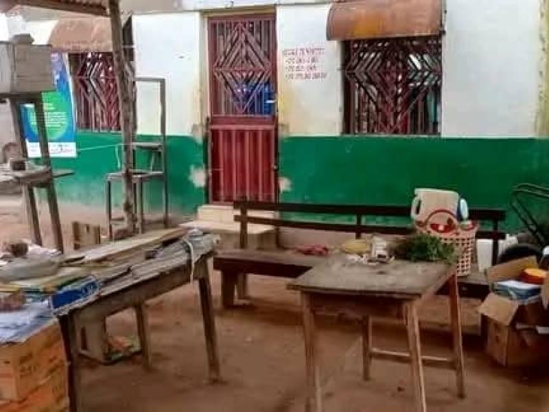 Paralysie des activités sanitaires dans l’un des hôpitaux de Tshikapa [photo d’illustration]