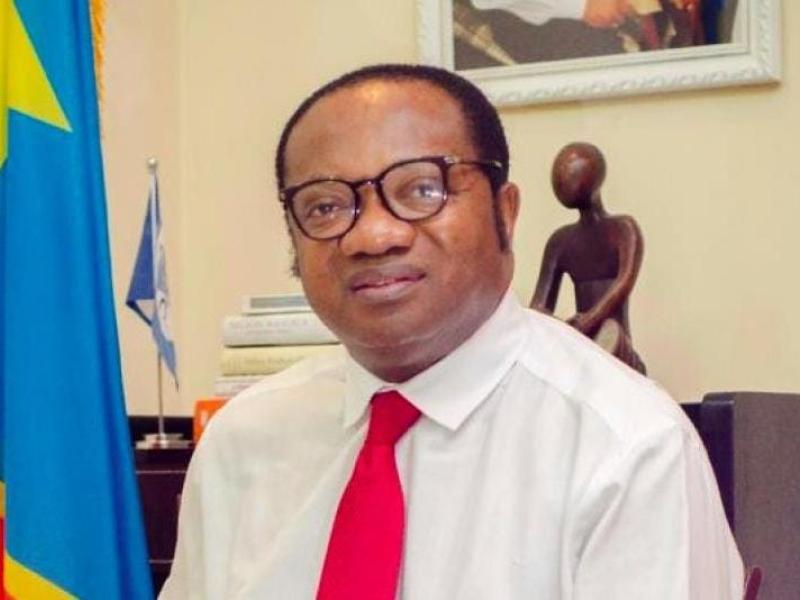 Noël Tshiani. [Photo d'illustration]