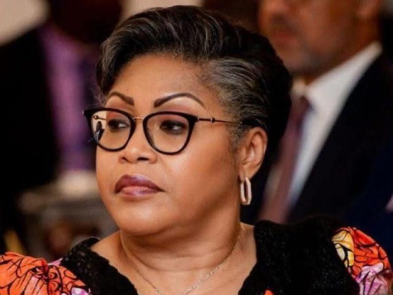 La Première Ministre, Judith Suminwa [photo d'illustration]