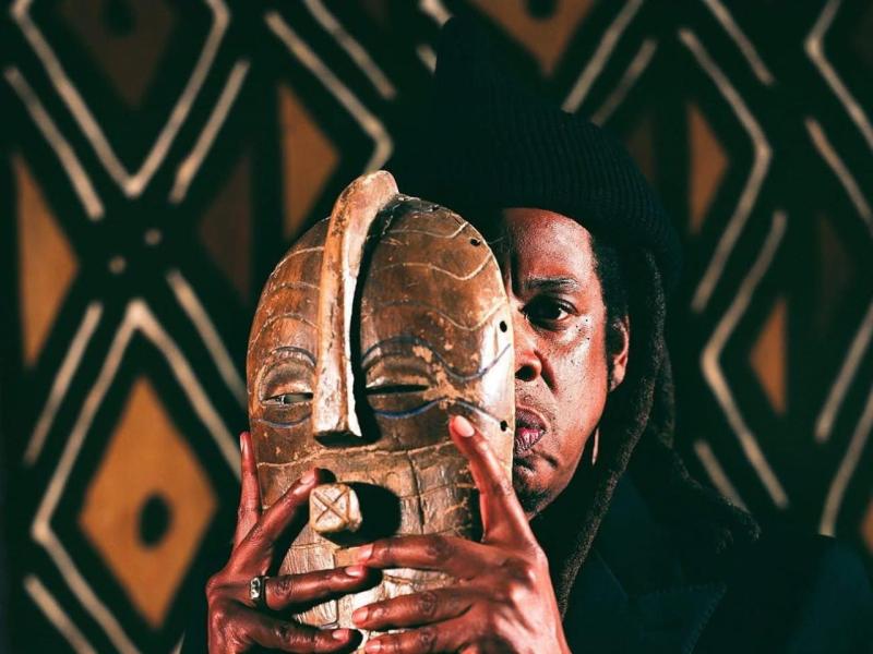 Le rappeur américain, Jay-Z. [Photo d'illustration]