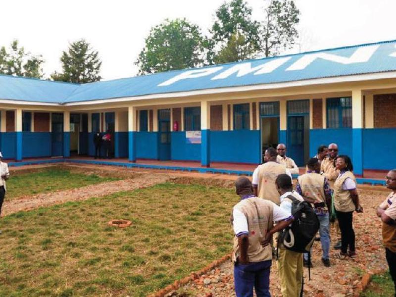 Photo d’illustration