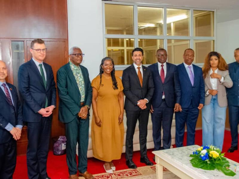 Photo d’illustration