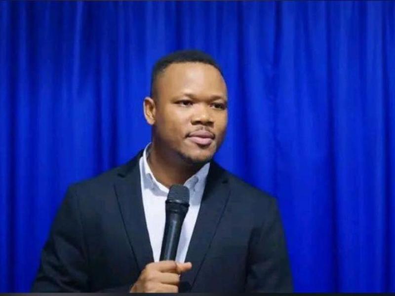 Le Docteur David Balanganayi au coeur d'une poursuite judiciaire après avoir violenté une patiente dans une structure sanitaire à Kinshasa