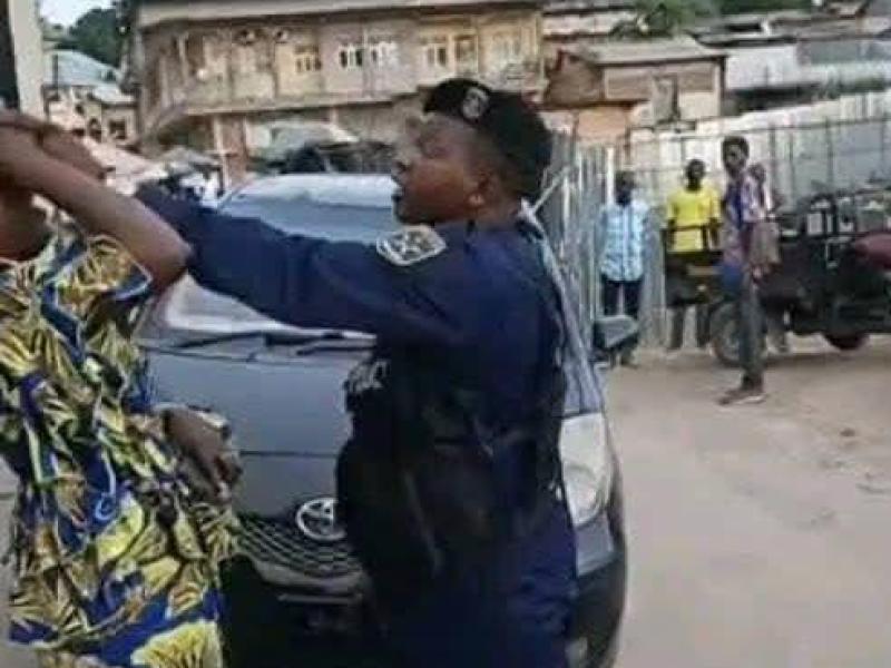 Photo d’illustration