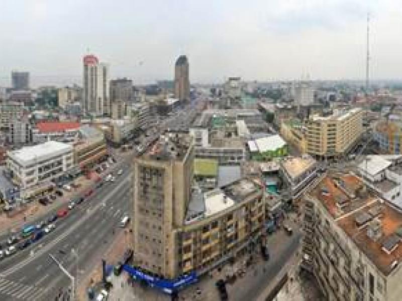 Ville-province de Kinshasa [photo d’illustration]