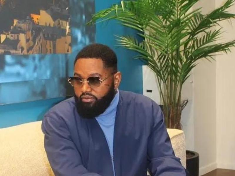 L'artiste musicien Ferré Gola. [Photo d'illustration]