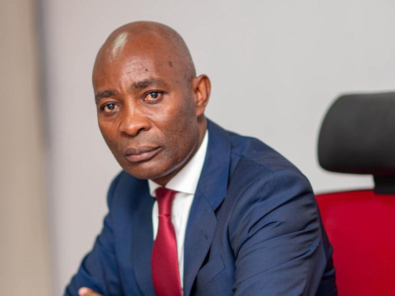 Jean-Jacques Purusi Sadiki, Gouverneur de la province du Sud-Kivu