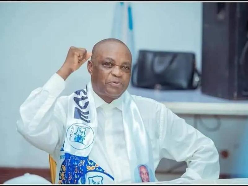 Norbert Basengezi Katintima [photo d’illustration]