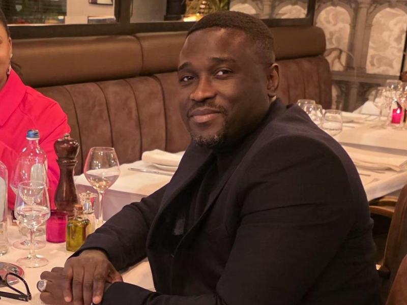 L’opposant Seth Kikuni