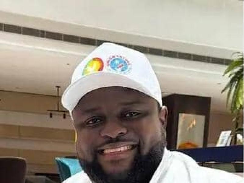 Vally Issa Amisi. [Photo d'illustration]