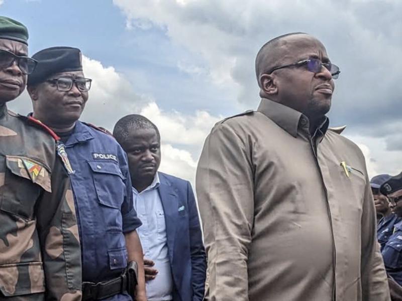 Le VPM Jacquemain Shabani [photo d’illustration]