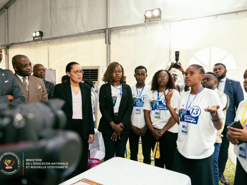 Photo d’illustration