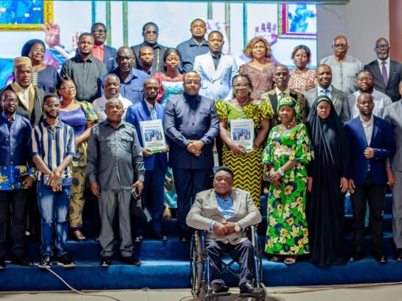 Le CIC et la société civile [photo d'illustration]