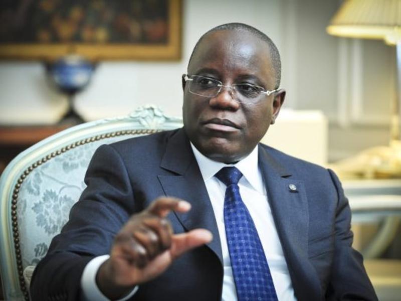 Aubin Minaku [photo d'illustration ]