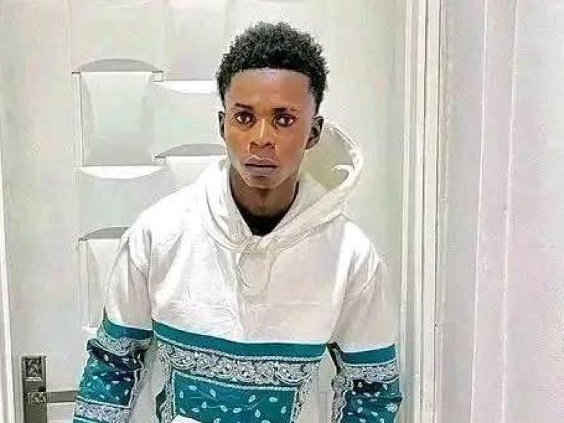 Emmanuel KOBA [photo d'illustration]