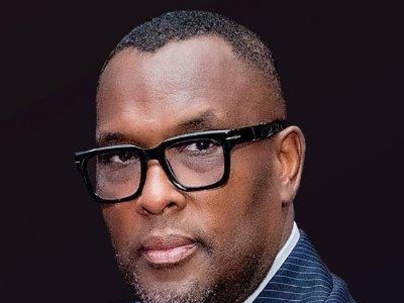 MOBUTU NZANGA NGBANGAWE, Fils du Maréchal Mobutu [photo d'illustration]