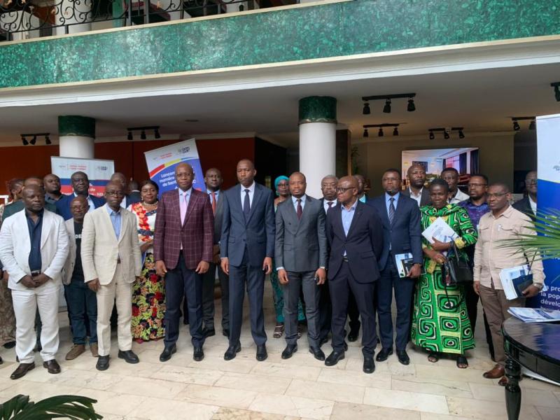 RDC – Diplomatie : Noël Tshiani salue le supposé refus de visa américain à Paul Kagame