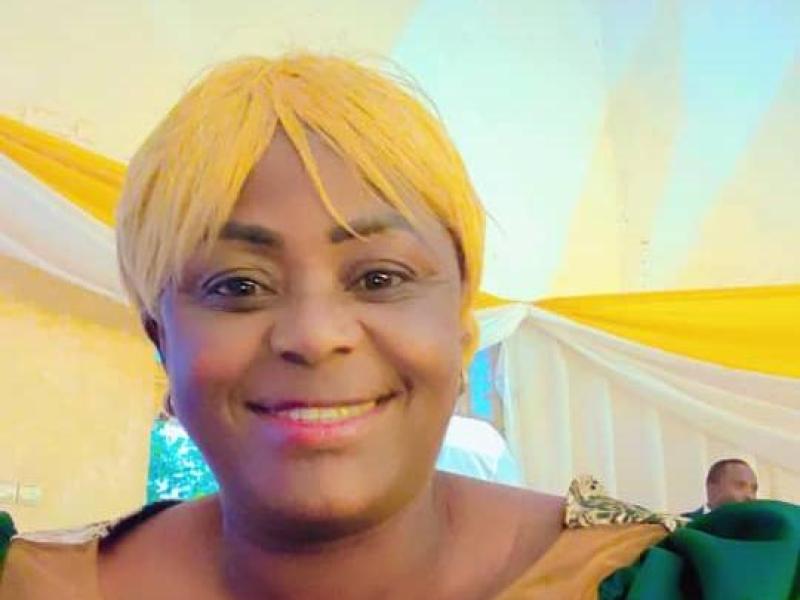 Masika Kimala Deborah [photo d’illustration]