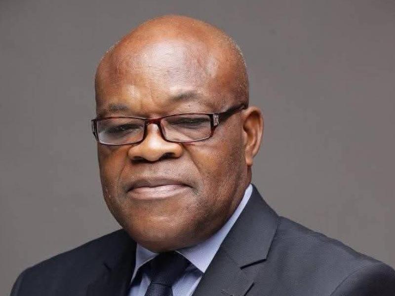 Marcel Ilunga Mbidi, un de piliers de l'UDPS