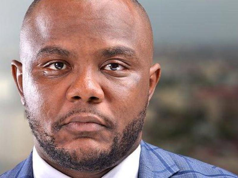 Christian Bosembe, président du CSAC [Photo d'illustration]