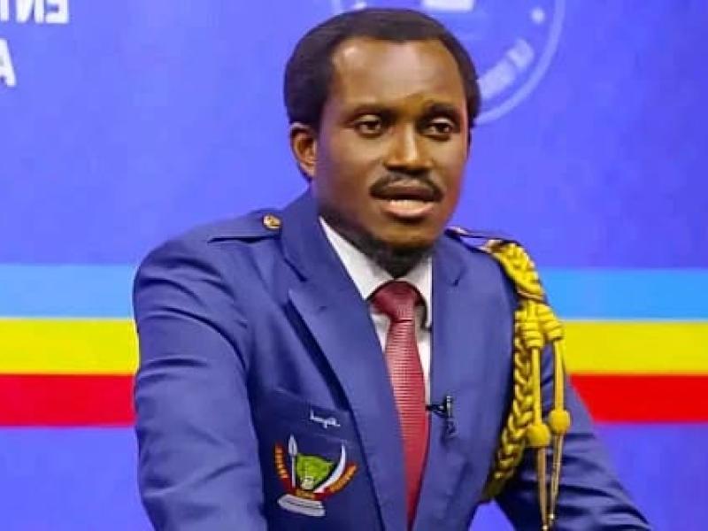 Le Directeur Général de l'ARSP, Miguel Kashal [photo d'illustration]