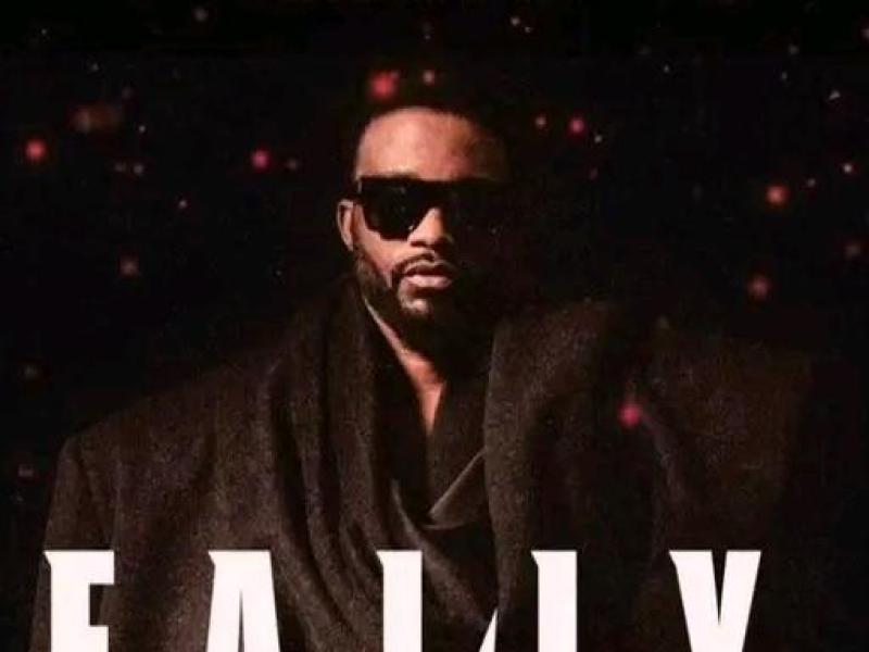 L'affiche des deux concerts de Fally Ipupa au Stade de France.