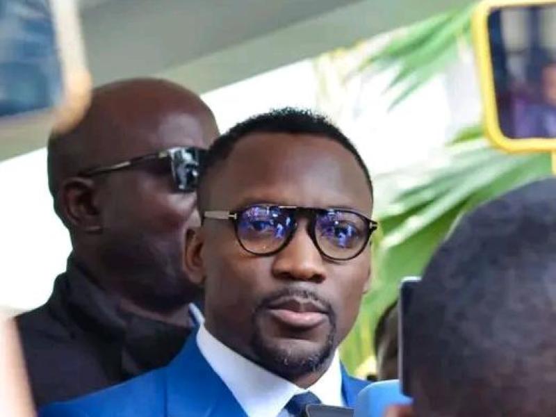 Chris Shabani Nonda. [Photo d'illustration]
