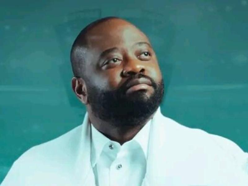 Moïse Mbiye. [Photo d'illustration]