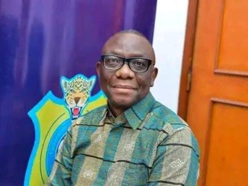 Bosco Mwehu. [Photo d'illustration]