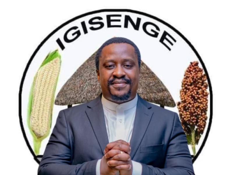 Le notable de Rutshuru Benjamin Sekimonyo [photo d'illustration]