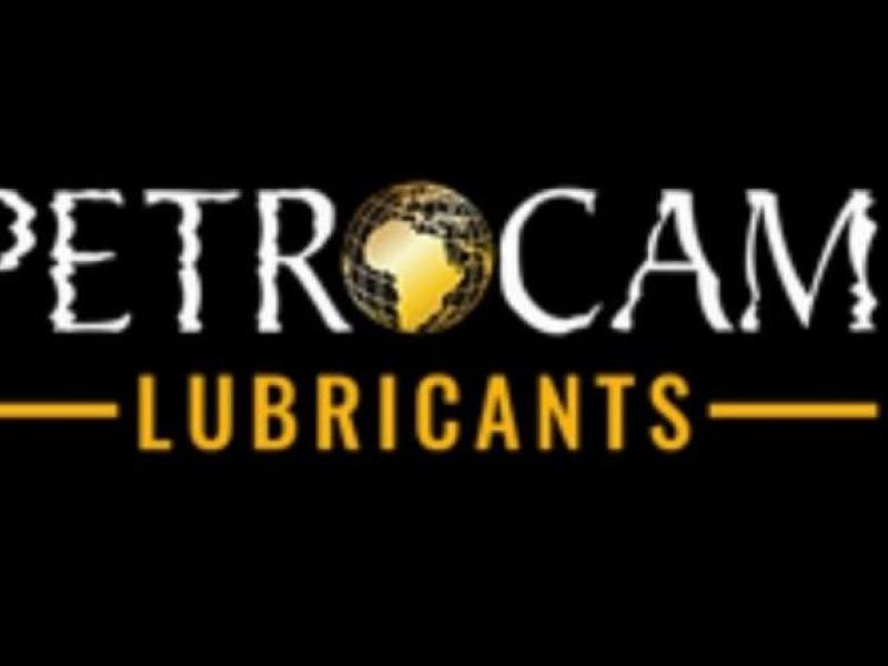 Le logo de Petrocam