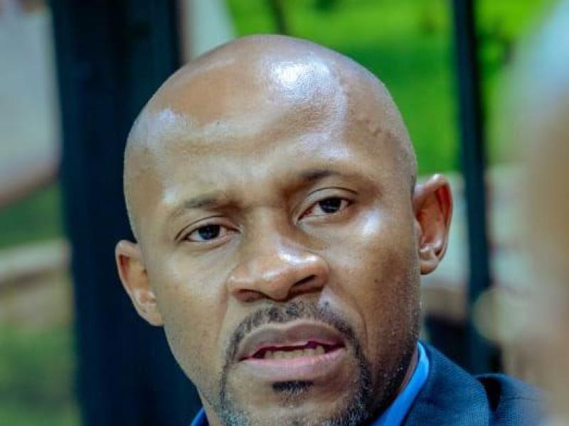 Patrick Muyaya, porte-parole du Gouvernement congolais [photo d'illustration]