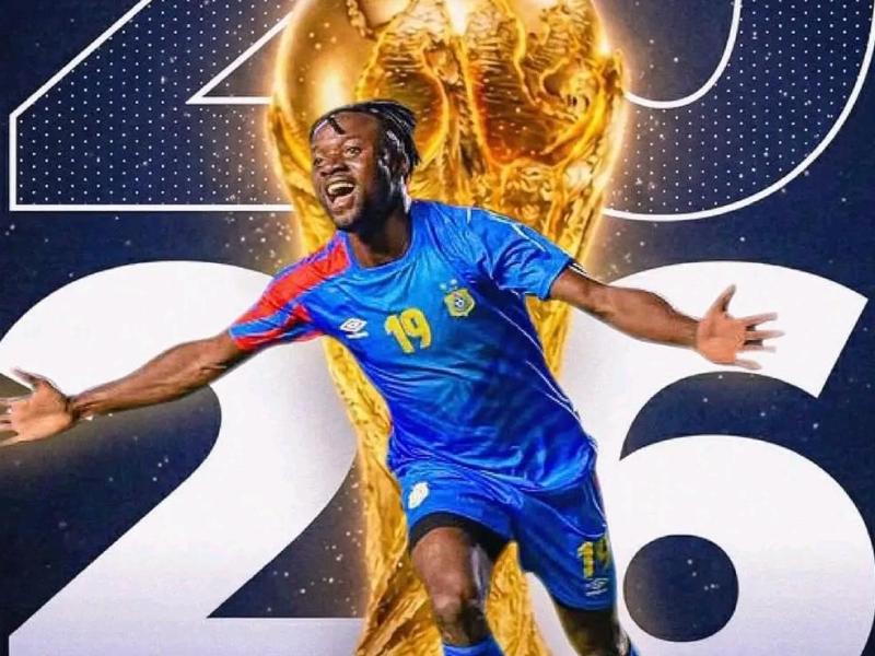 L’attaquant congolais Fiston Mayele [photo d’illustration]