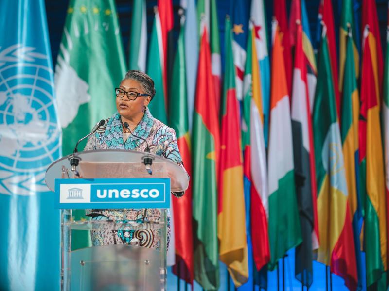 Judith Suminwa Tuluka, Première ministre, Cheffe du Gouvernement de la République démocratique du Congo