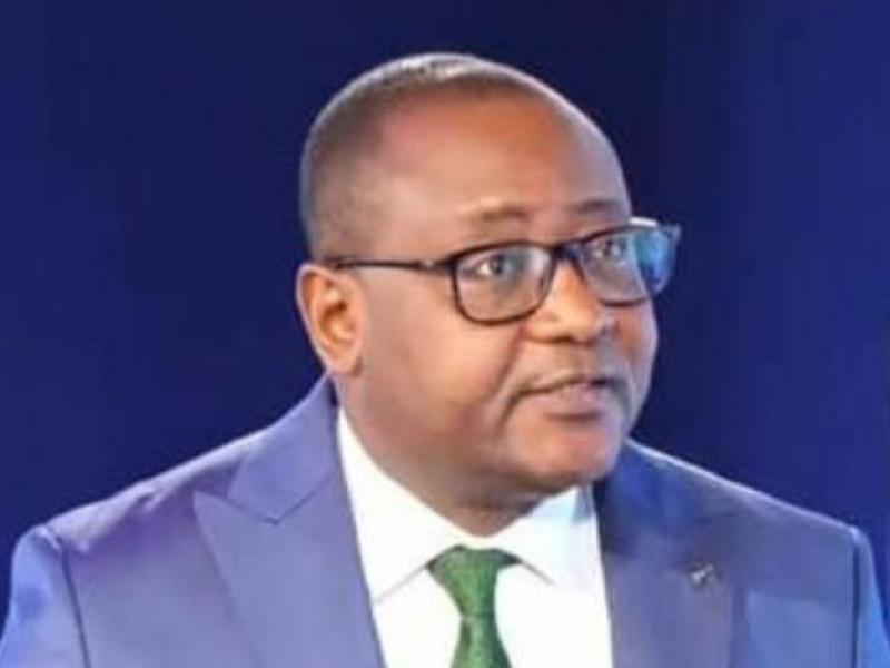 François Nzekuye Kaburabuza, député national honoraire de la circonscription électorale de Rutshuru