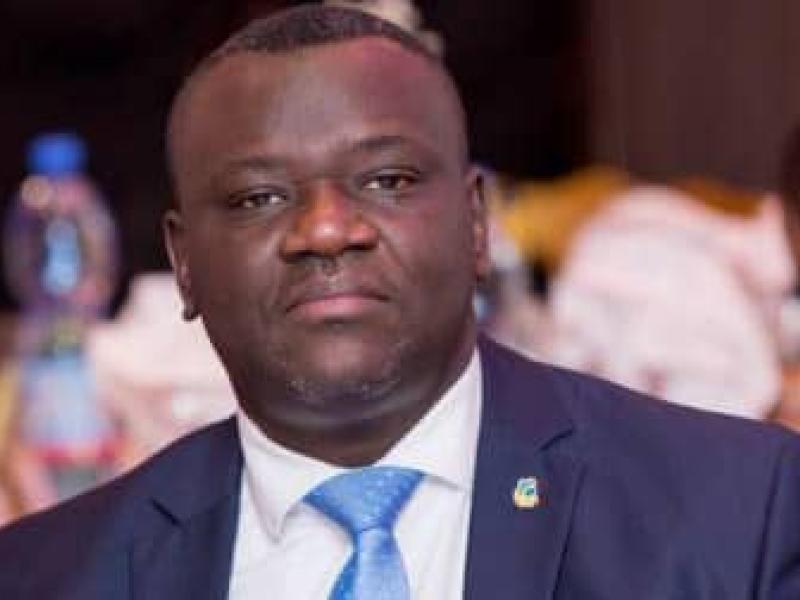 Augustin Kibassa, ministre de l'Economie numérique en RDC [photo d'illustration]