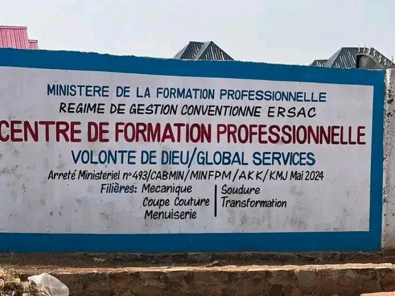 Photo d’illustration 