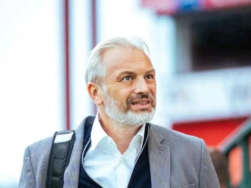 Sébastien Desabre. [Photo d'illustration]
