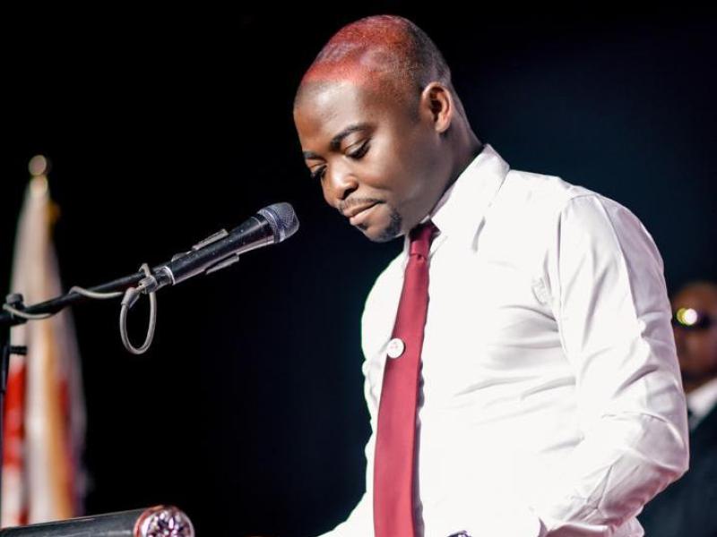 Ingénieur Giresse Ngongo, initiateur et Président national du parti politique Le Parti