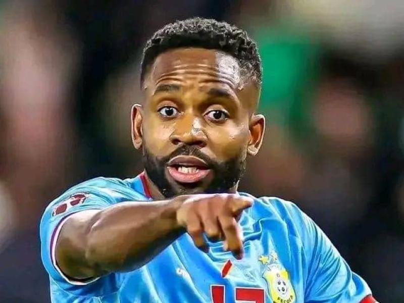 Cédric Bakambu. [Photo d'illustration]