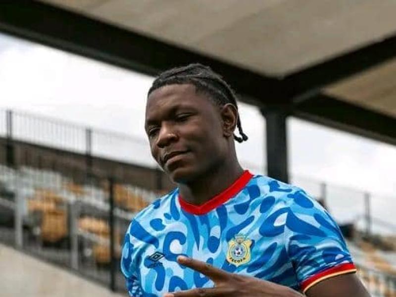Le gardien congolais Timothy Fayulu. [Photo d'illustration]