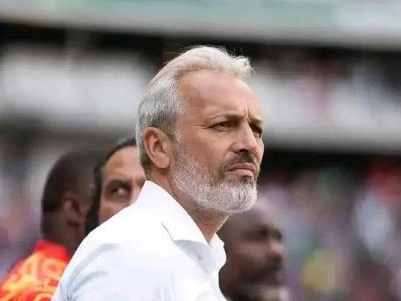 Sébastien Desabre. [Photo d'illustration]