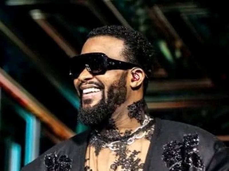 Fally Ipupa. [Photo d'illustration]