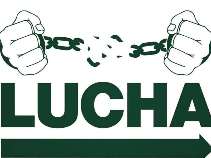 Logo de la LUCHA [photo d'illustration]