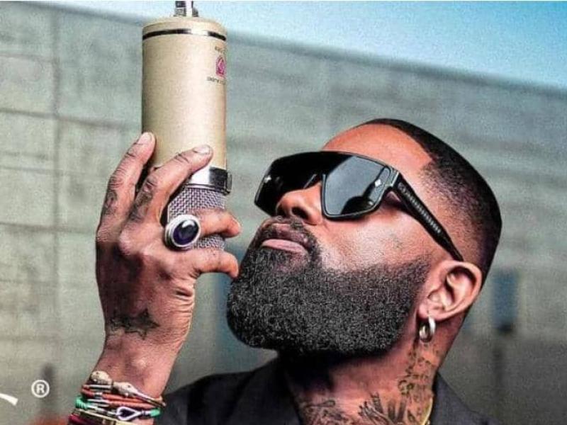 L'artiste musicien Ferré Gola. [Photo d'illustration]