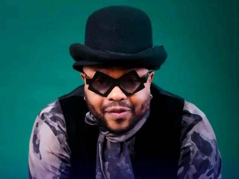 JB Mpiana. [Photo d'illustration]
