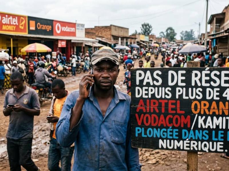 Photo d’illustration générée par l’IA