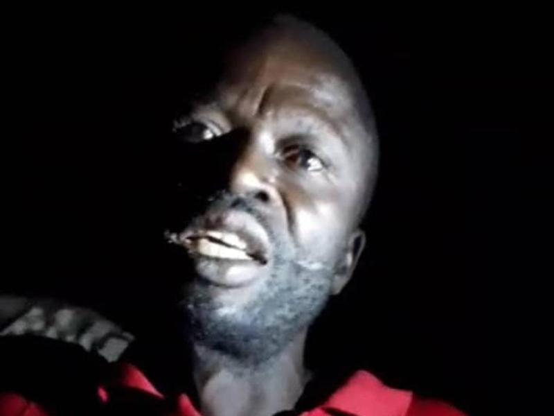 Un chef Mobondo surnommé « Odon » arrêté par les FARDC